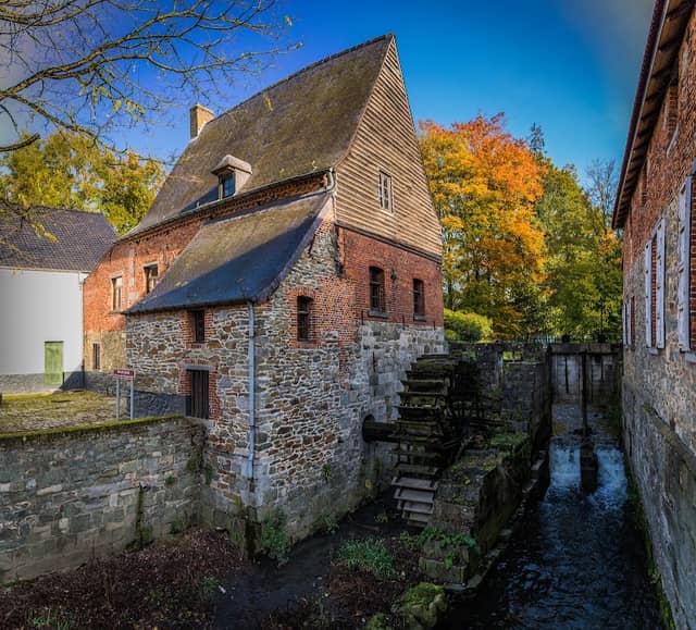 Moulin Banal - Image 1