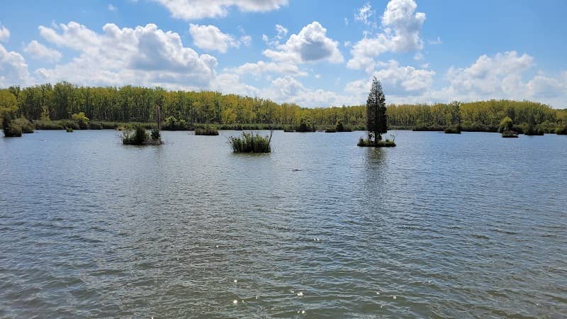 Resthaven Wildlife Area - Image 1