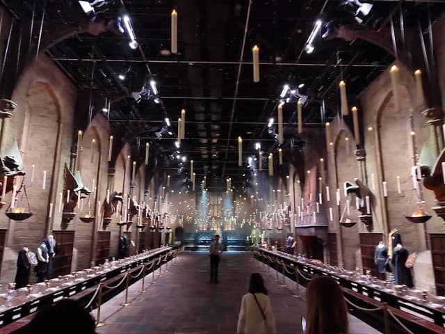The Great Hall - Image 1