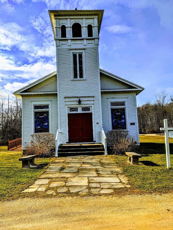 Frostville Museum - Image 1