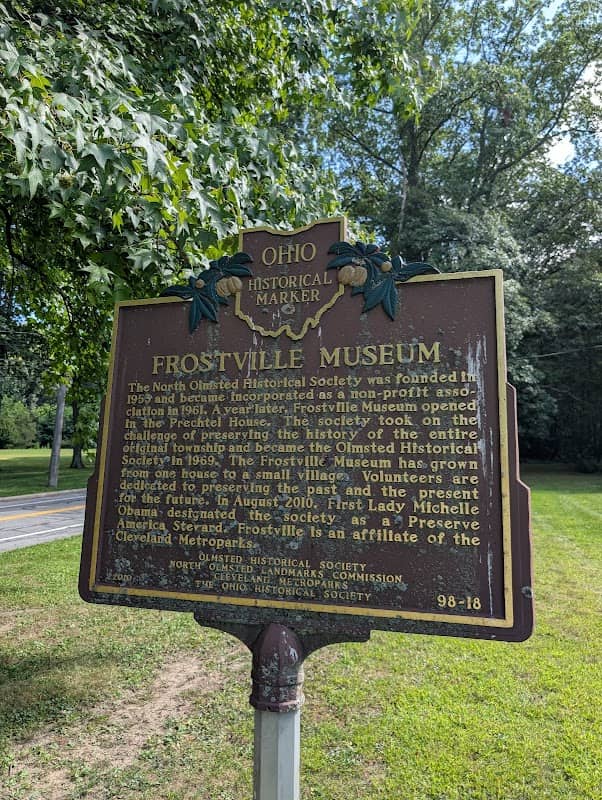 Frostville Museum - Image 2