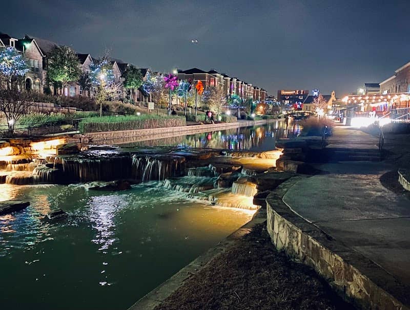 The Promenade at the River Walk - Image 1