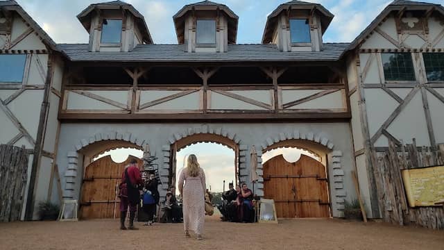 Sherwood Forest Faire - Image 2