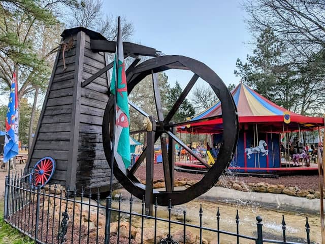 Sherwood Forest Faire - Image 1