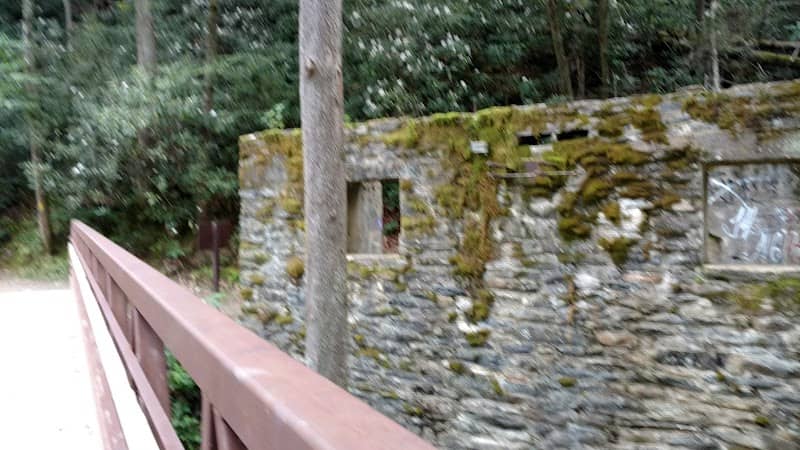 VA Campground - Image 1