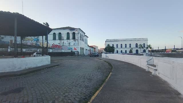 Marco Zero de São Luís - Image 3