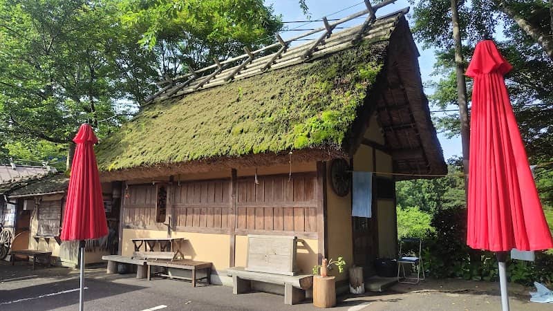 売店 村おこしの会 - Image 2
