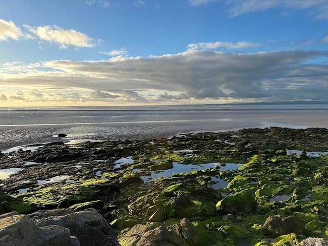 National Trust - Heysham Coastline - Image 1