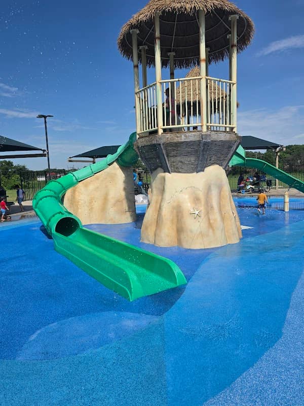 Oakridge Park - Image 1