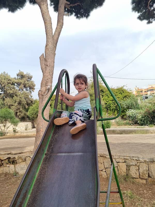 حديقة الشويفات Al-Showeifat Park - Image 2