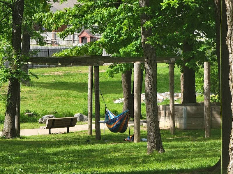 Centerton Hammock Park - Image 1