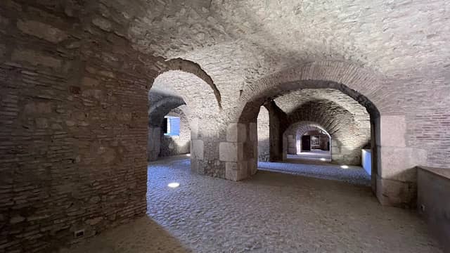 Ex Bourbon Prison - Image 1