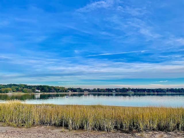 Centre Island Beach - Image 1