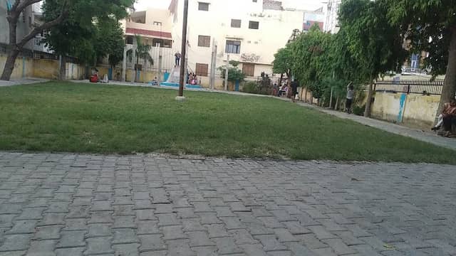 Bhim Park - Image 1