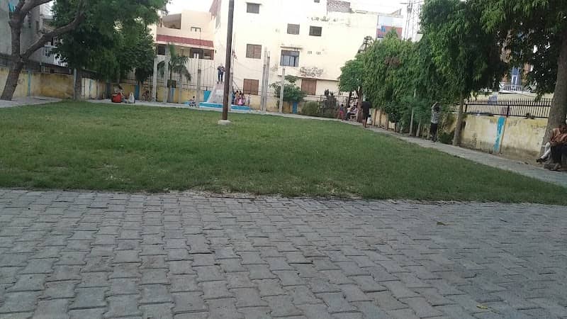 Bhim Park - Image 1