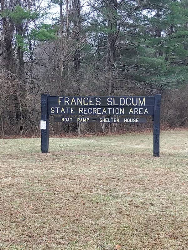 Frances Slocum State Recreation Area - Image 1