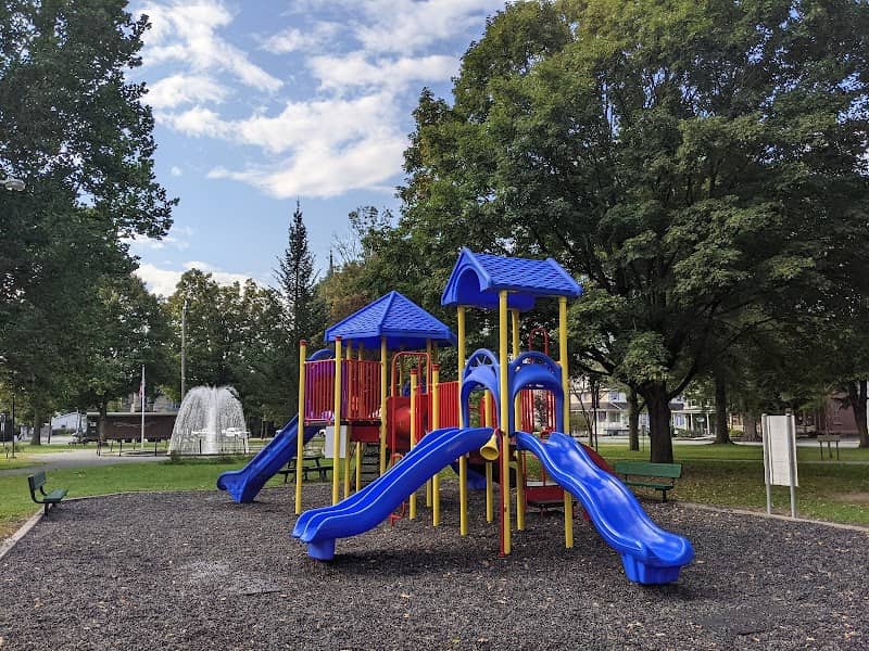 Honesdale Central Park - Image 2