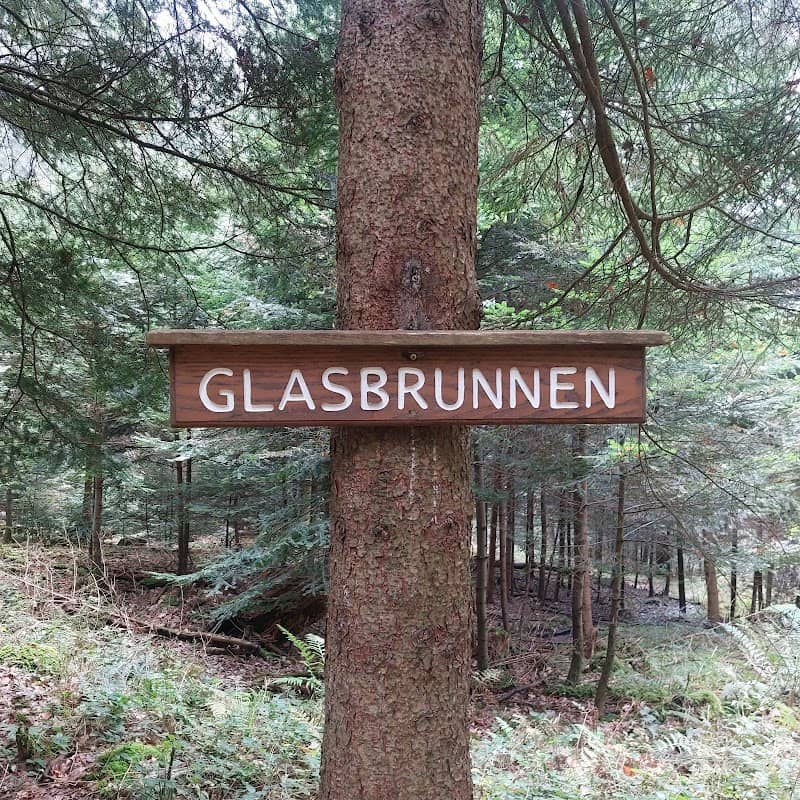 Glasbrunnen - Image 1
