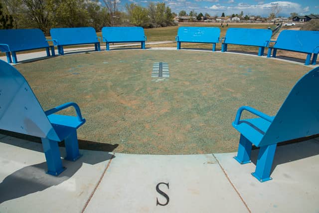 Rainbow Park Observatory - Image 2