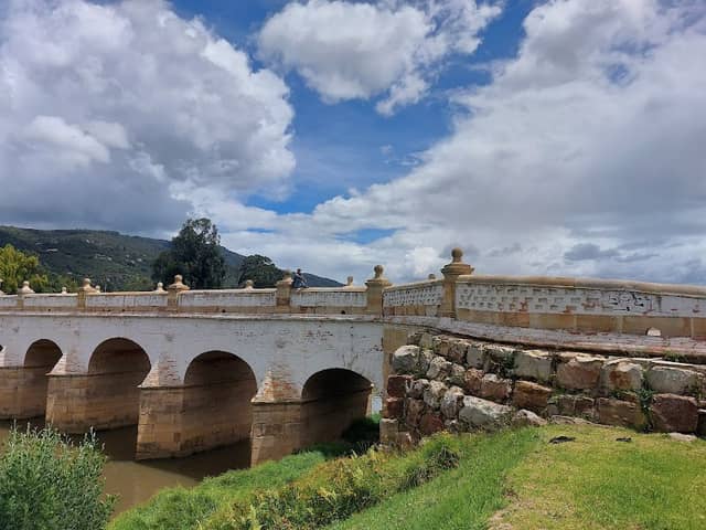 Puente del Comun Chia - Image 1