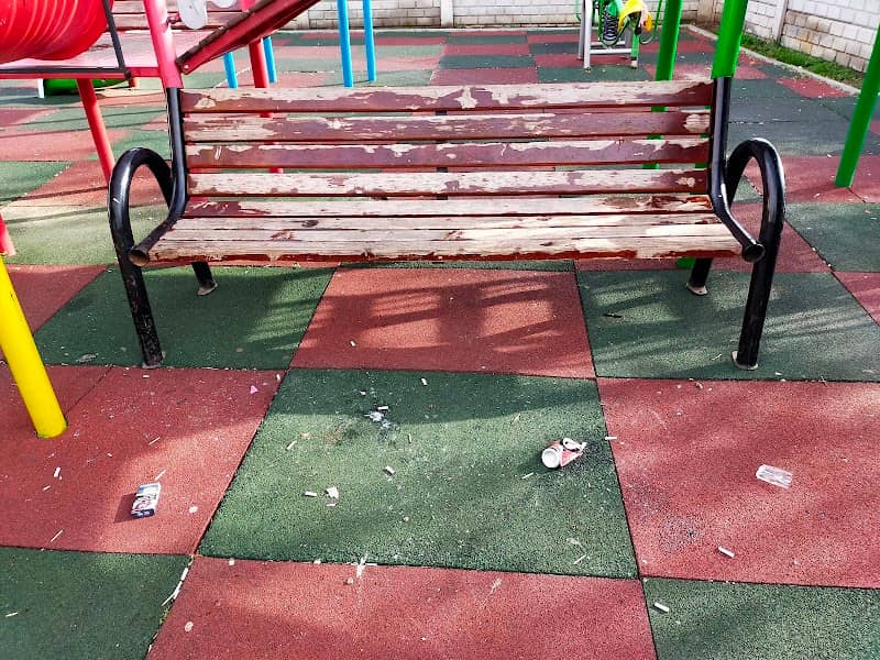 Parcul central - Image 1