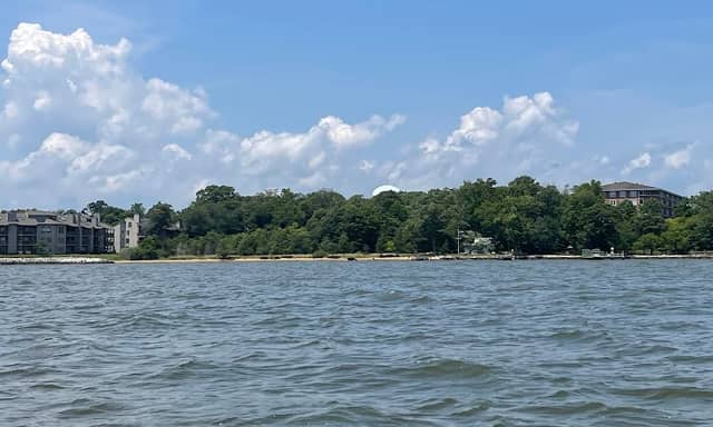 Elktonia Park and Carr's Beach - Image 1