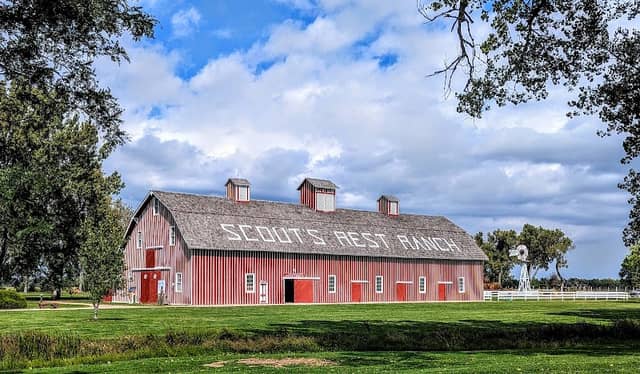 Buffalo Bill Ranch State Historical Park Museum - Image 2