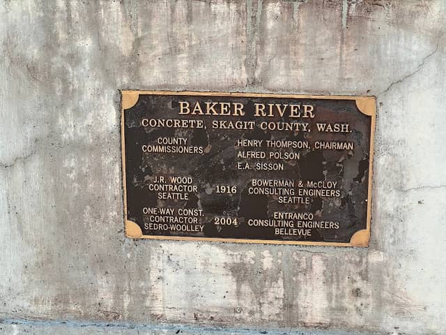 Henry Thompson Bridge - Image 2