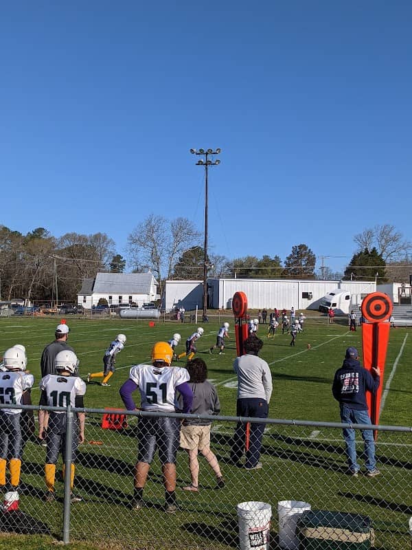 New Kent County Parks & Rec - Image 1