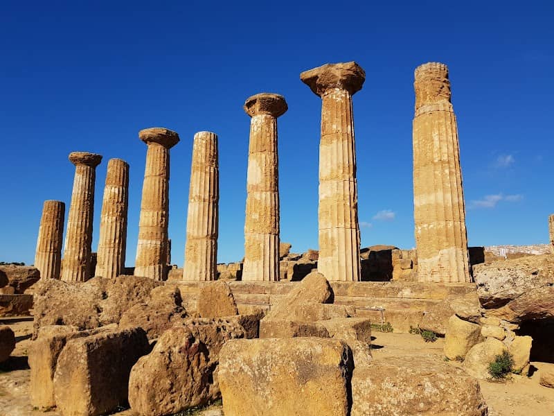 Valley of the Temples - Image 1