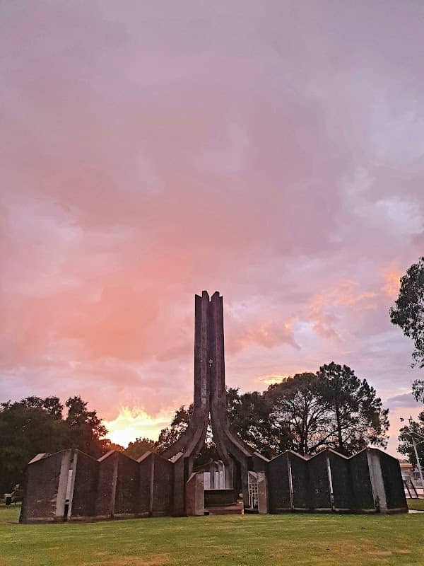 Sinclair Park - Image 1