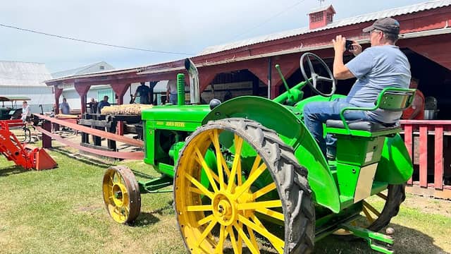 Allegany County Fairgrounds - Image 2