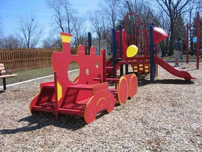 Martin Piepenbrink Memorial Park - Image 1
