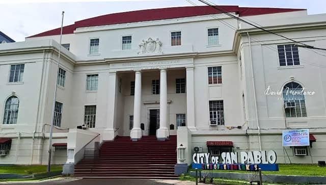 Museo ng San Pablo - Image 1