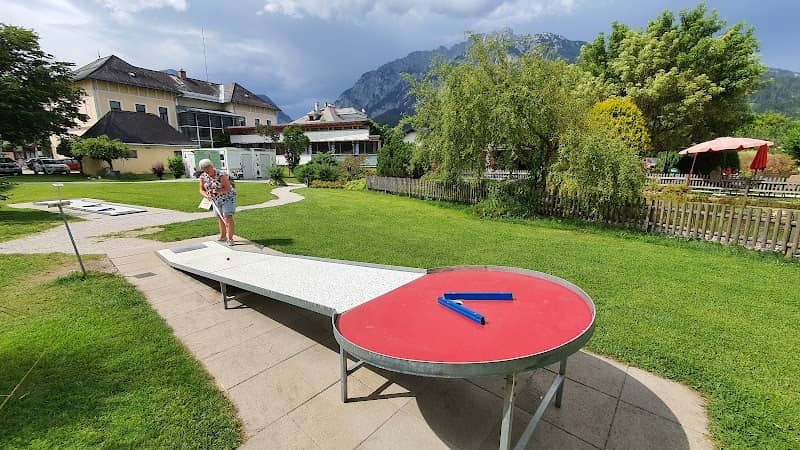 Kurpark Gröbming - Image 1