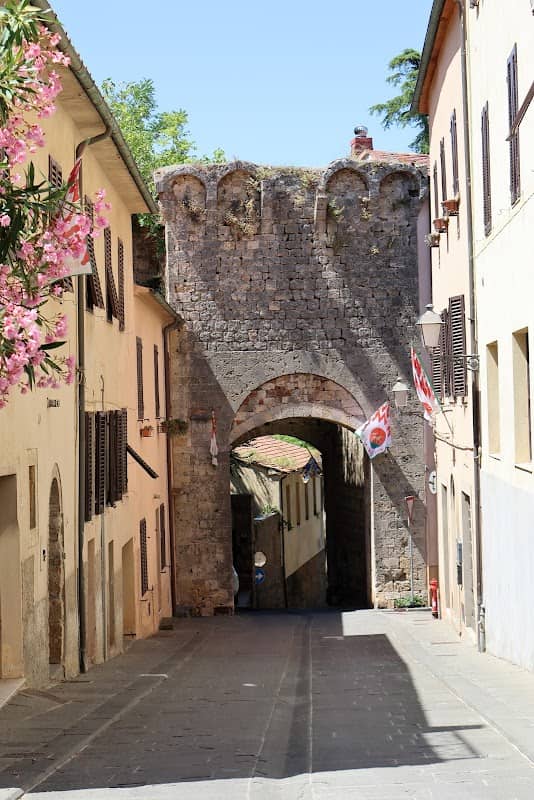 Porta San Francesco - Image 1