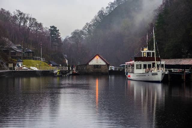 Loch Katrine - Image 2