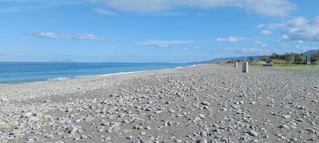 Spiaggia di Acquedolci - lungomare San Lorenzo - loc. Buffuni - Image 1