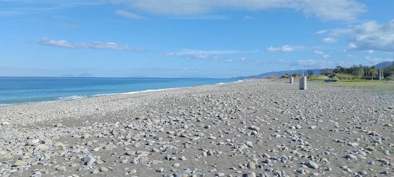 Spiaggia di Acquedolci - lungomare San Lorenzo - loc. Buffuni - Image 1