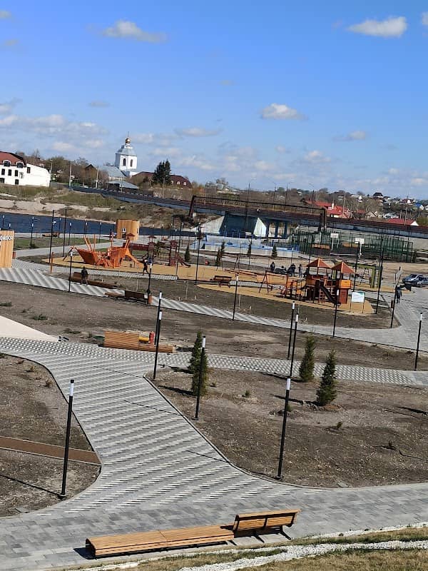 Ploshchadka Razvlecheniy - Image 1