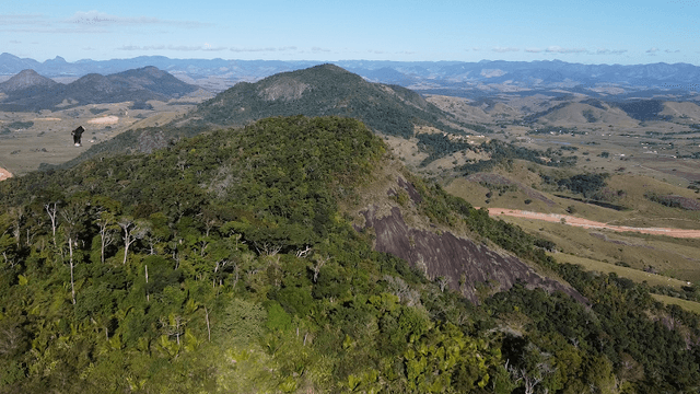 Pico da serra - Image 1