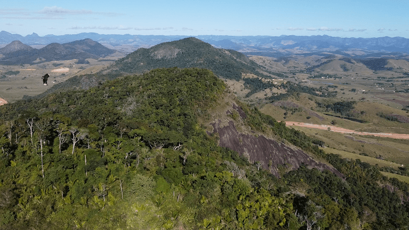Pico da serra - Image 1