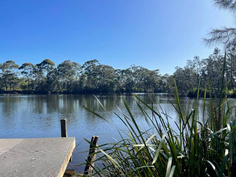 Corramy Regional Park - Image 1