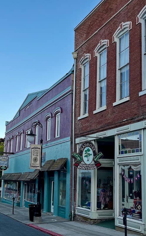 California Historical Landmark 901: Yreka - Image 1