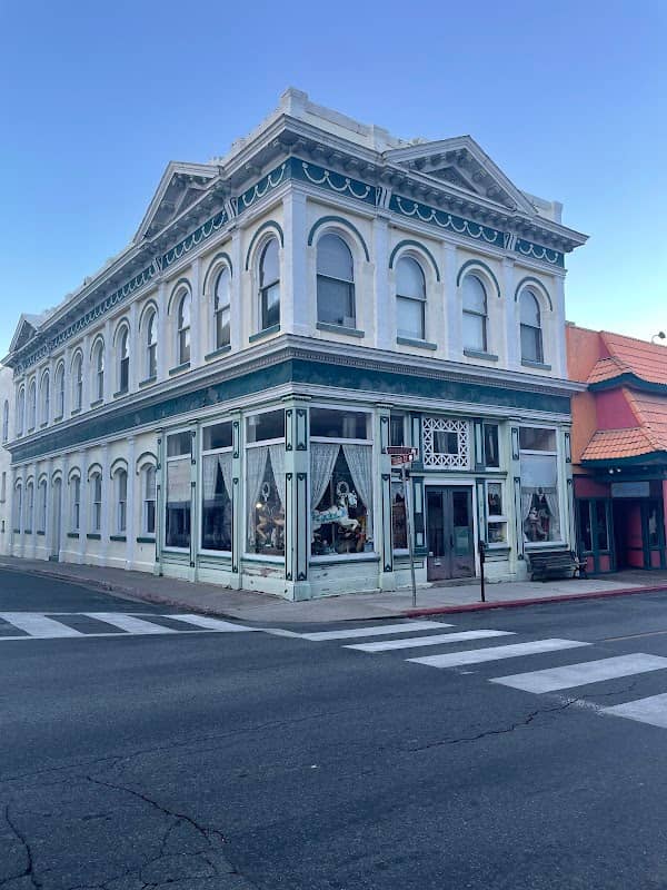California Historical Landmark 901: Yreka - Image 2