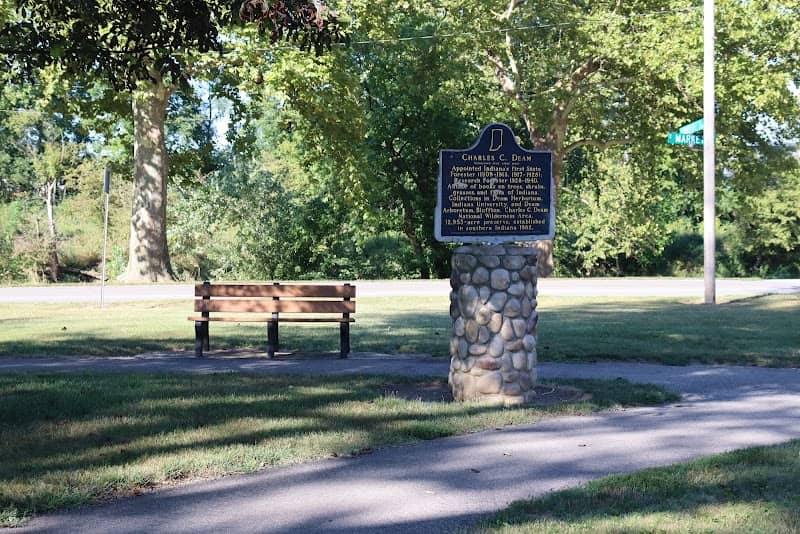 Pickett's Run Park - Image 1