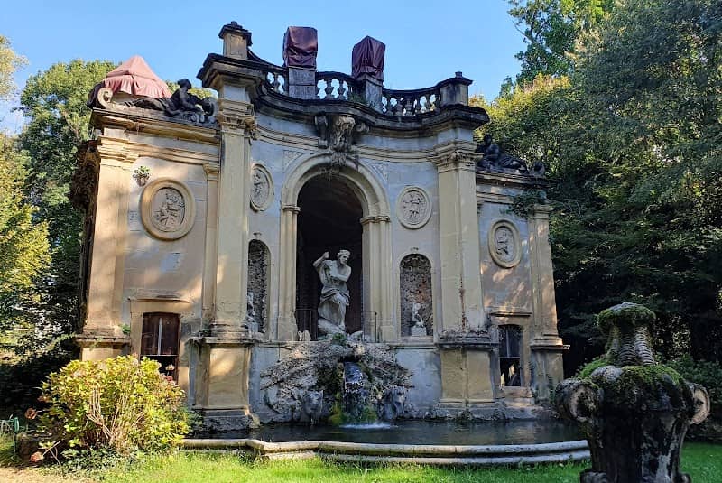 Villa Gallarati Scotti - Image 1