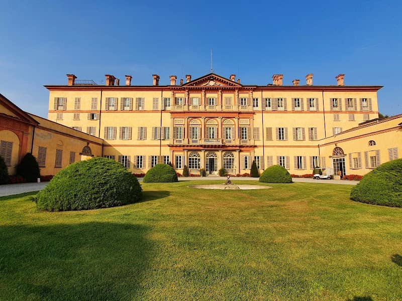 Villa Gallarati Scotti - Image 2