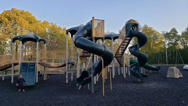 Martindale Park - Image 1