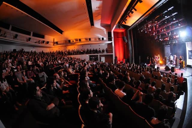 Casa das Artes - Image 1
